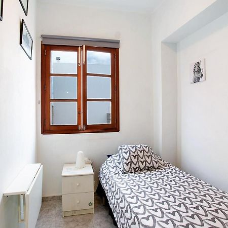Apartament Casa Juan Las Palmas de Gran Canaria Zewnętrze zdjęcie