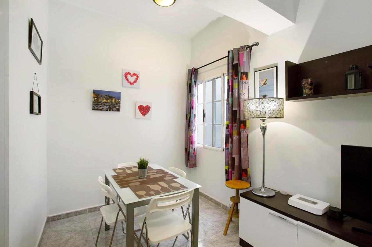 Apartament Casa Juan Las Palmas de Gran Canaria Zewnętrze zdjęcie
