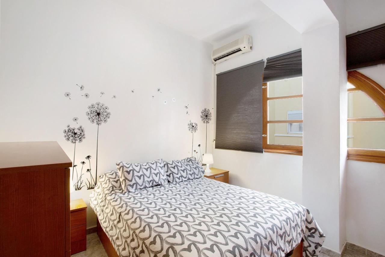 Apartament Casa Juan Las Palmas de Gran Canaria Zewnętrze zdjęcie