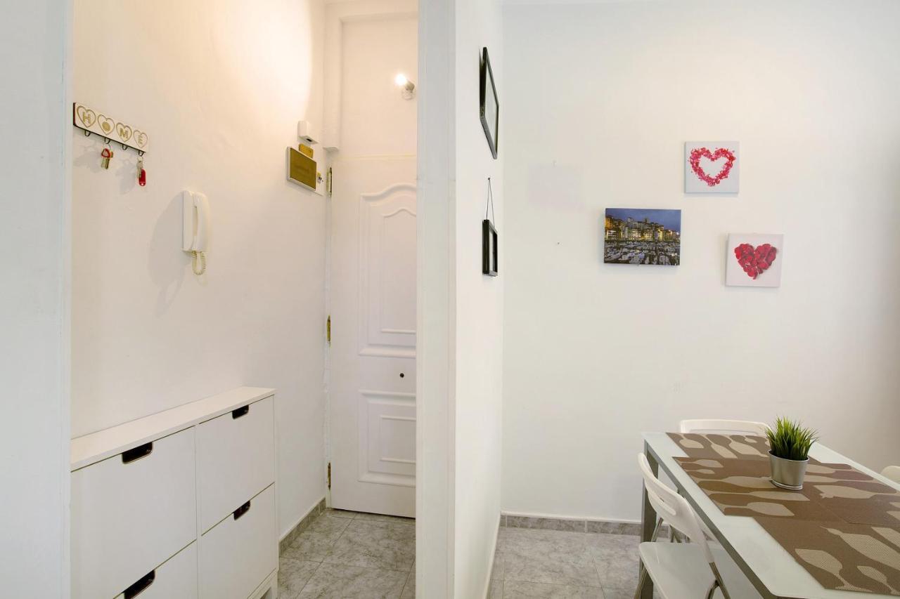 Apartament Casa Juan Las Palmas de Gran Canaria Zewnętrze zdjęcie