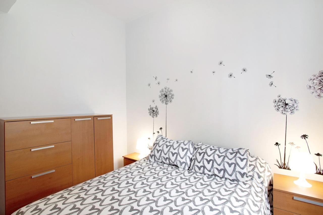 Apartament Casa Juan Las Palmas de Gran Canaria Zewnętrze zdjęcie