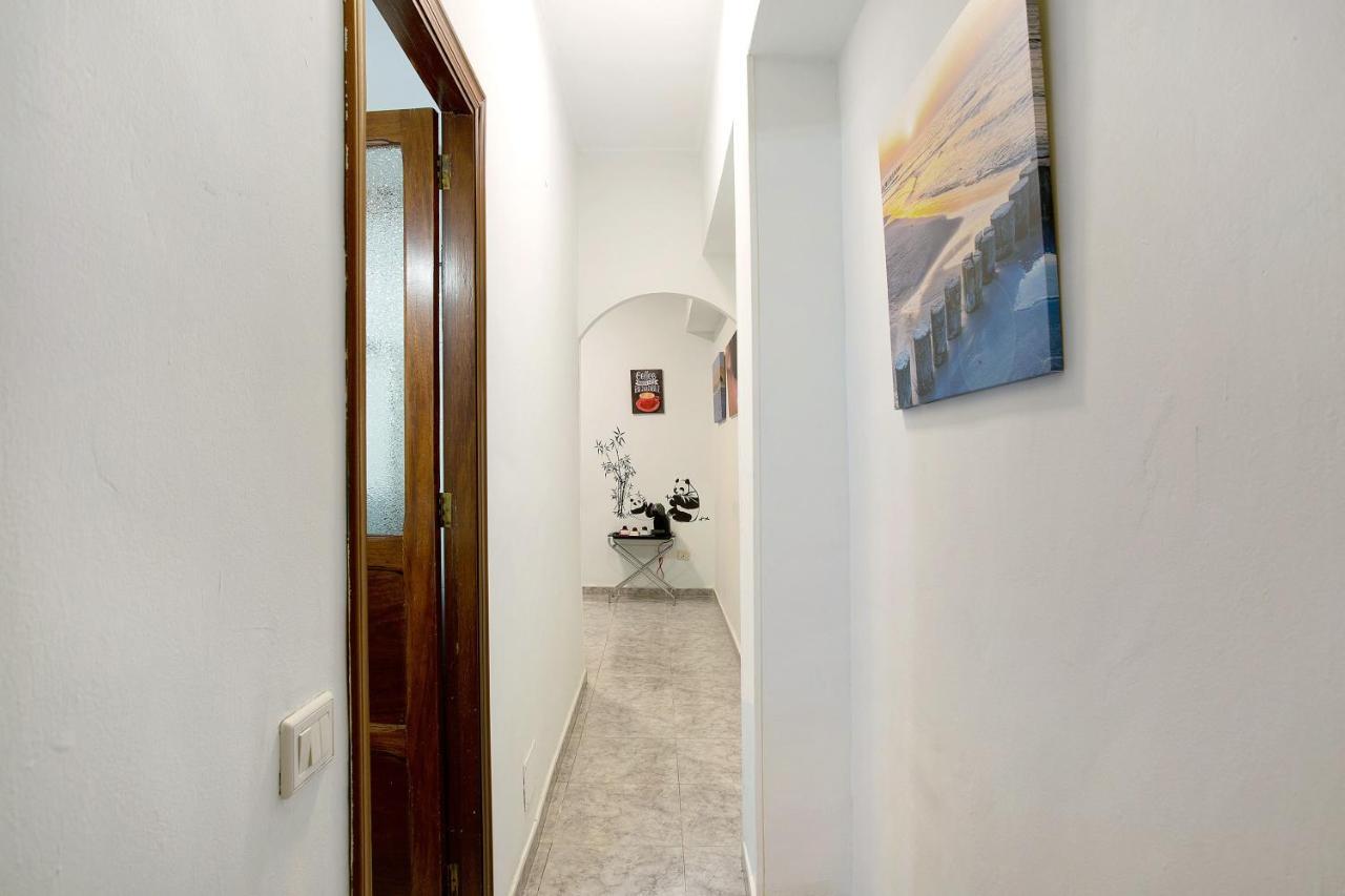 Apartament Casa Juan Las Palmas de Gran Canaria Zewnętrze zdjęcie