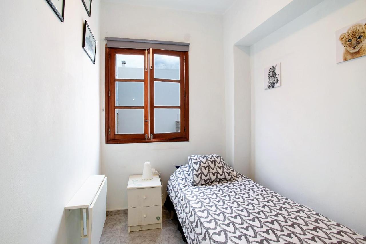 Apartament Casa Juan Las Palmas de Gran Canaria Zewnętrze zdjęcie
